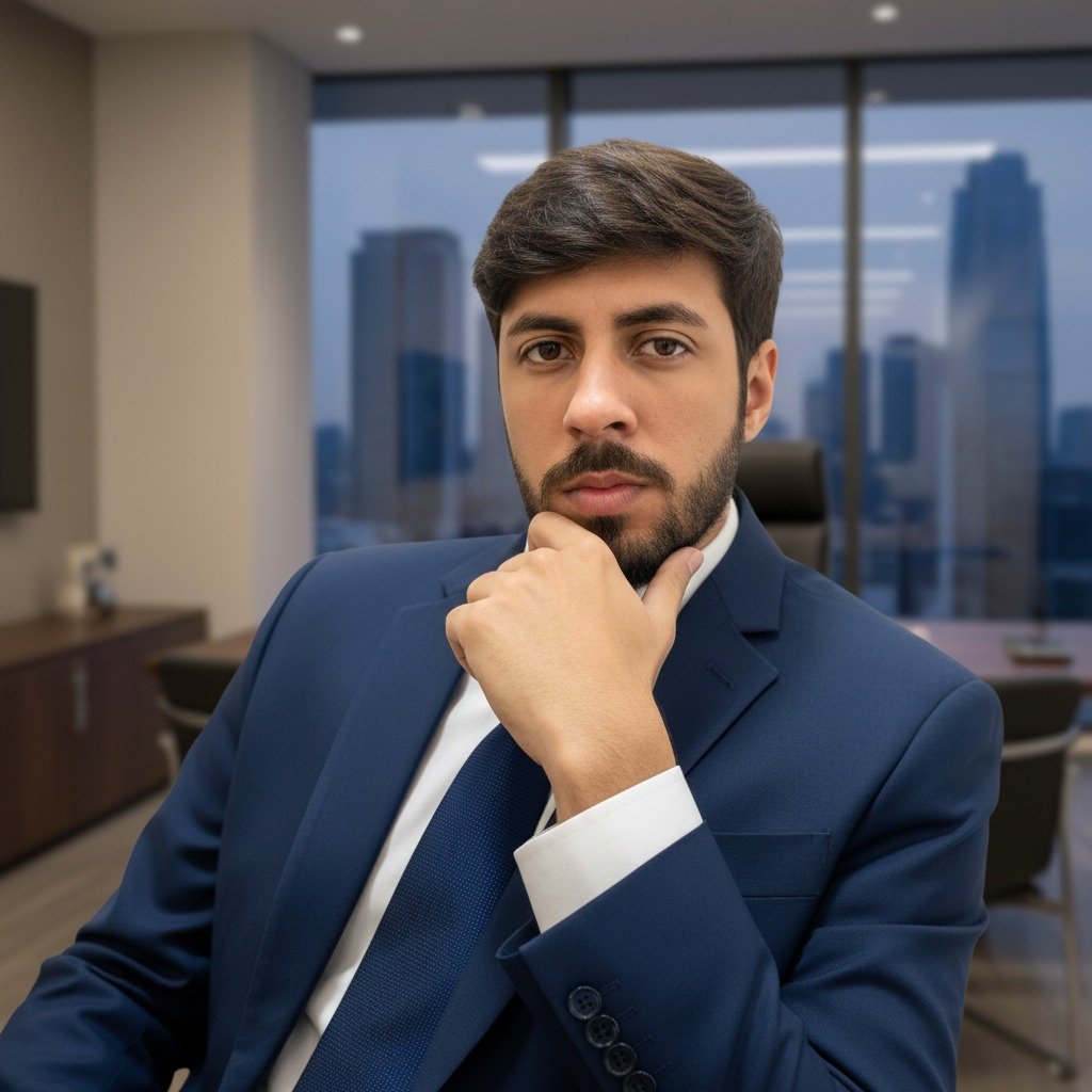 Perícia Multidisciplinar